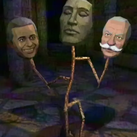 Многоликий Филипп