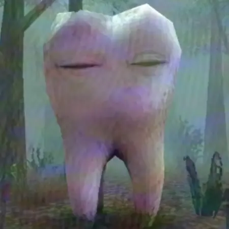 Зуб Зубыч